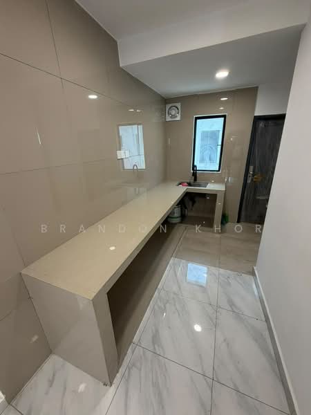 Rumah Teres 2 Tingkat untuk Dijual di Taman Desa Cemerlang (Ulu Tiram) - Brandon Khor - PropertyGuru.com.my