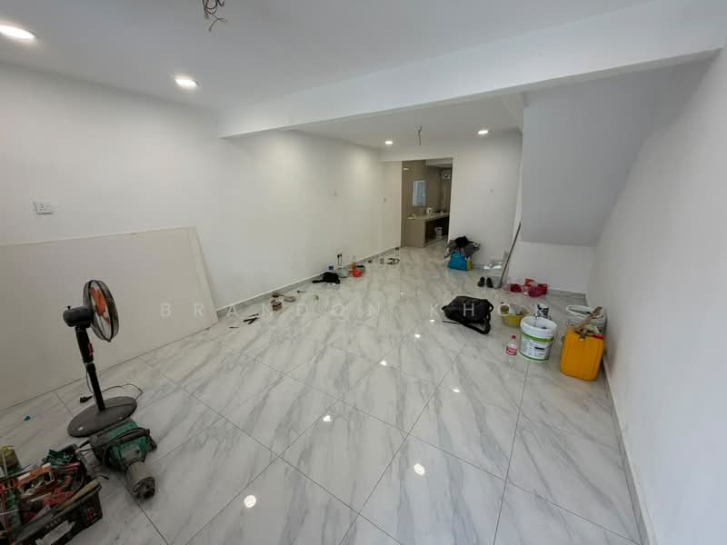Rumah Teres 2 Tingkat untuk Dijual di Taman Desa Cemerlang (Ulu Tiram) - Brandon Khor - PropertyGuru.com.my