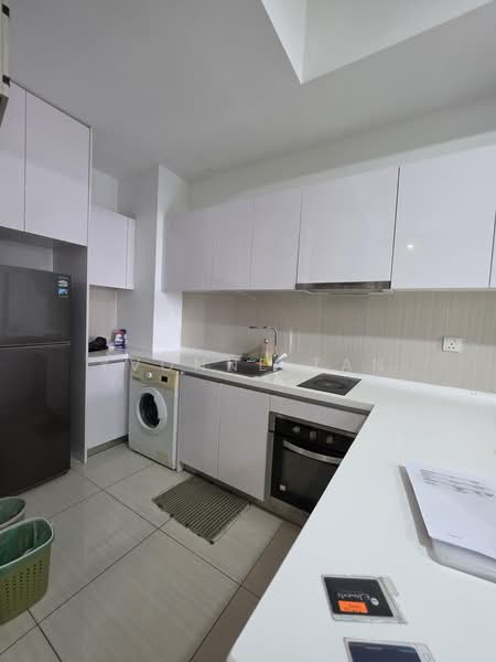 Servis Apartment untuk Disewa di The Elements - Yvonne Tan - PropertyGuru.com.my