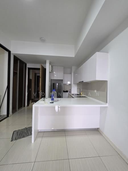 Servis Apartment untuk Disewa di The Elements - Yvonne Tan - PropertyGuru.com.my