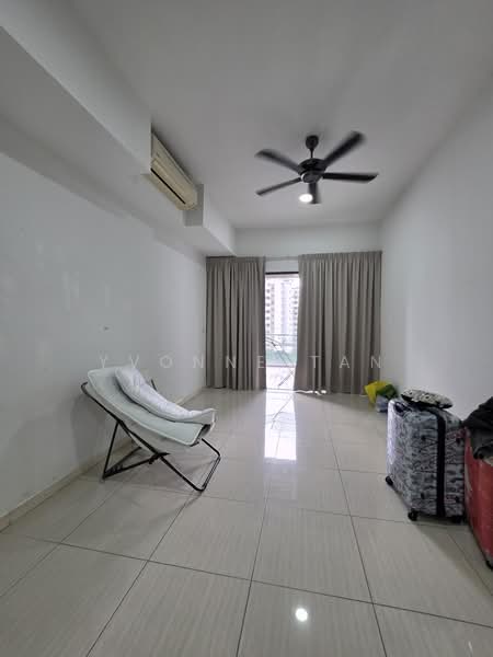 Servis Apartment untuk Disewa di The Elements - Yvonne Tan - PropertyGuru.com.my