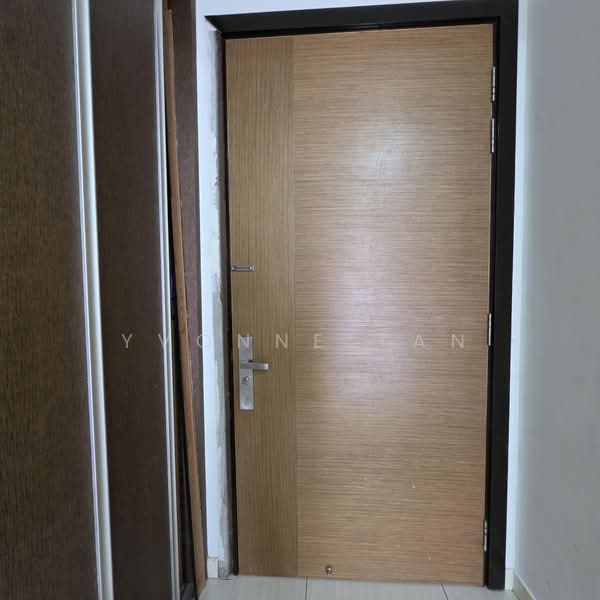 Servis Apartment untuk Disewa di The Elements - Yvonne Tan - PropertyGuru.com.my