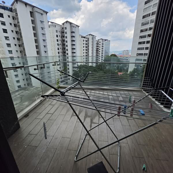 Servis Apartment untuk Disewa di The Elements - Yvonne Tan - PropertyGuru.com.my