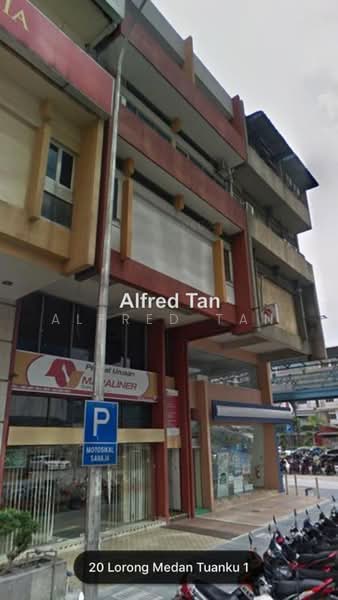 Shop for Rent in KL City Centre (Kuala Lumpur) - Alfred Tan - PropertyGuru.com.my
