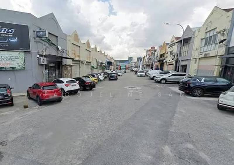 Terrace Factory for Sale in BANDAR PUCHONG JAYA (Puchong) - Jacqueline San - Exterior - PropertyGuru.com.my