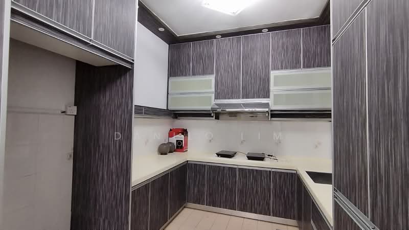 2-storey Terraced House for Sale in Bandar Tun Hussein Onn (Cheras) - Danilo Lim - Kitchen - PropertyGuru.com.my