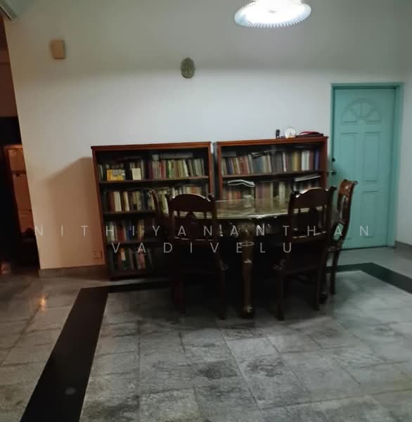 Bungalow for Sale in Bukit Bandaraya (Bangsar) - Nithiyananthan Vadivelu - PropertyGuru.com.my