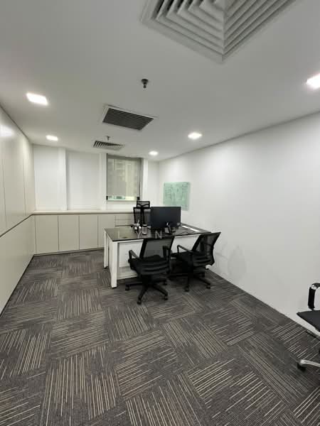Office for Rent in Bukit Bintang (KL City Centre) - Lyn . - Interior - PropertyGuru.com.my