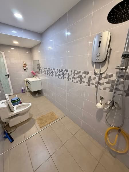 2-storey Terraced House for Sale in Bandar Tun Hussein Onn (Cheras) - Danilo Lim - Bathroom - PropertyGuru.com.my