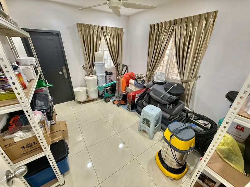 2-storey Terraced House for Sale in Bandar Tun Hussein Onn (Cheras) - Danilo Lim - Interior - PropertyGuru.com.my