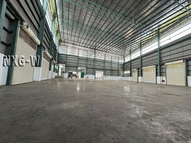Kilang untuk Disewa di Bandar Bukit Raja (Klang) - Jennie Chew - Interior - PropertyGuru.com.my