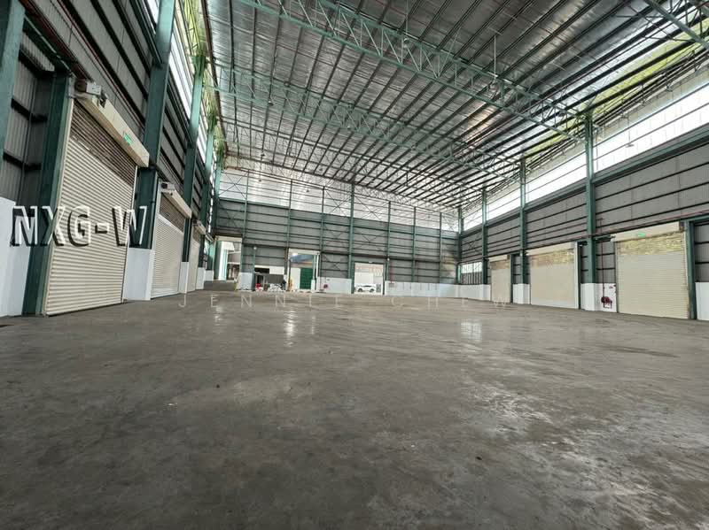 Kilang untuk Disewa di Bandar Bukit Raja (Klang) - Jennie Chew - Interior - PropertyGuru.com.my