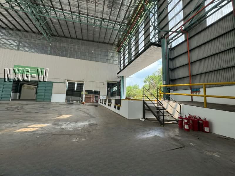 Kilang untuk Disewa di Bandar Bukit Raja (Klang) - Jennie Chew - PropertyGuru.com.my