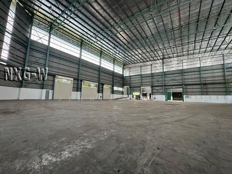 Kilang untuk Disewa di Bandar Bukit Raja (Klang) - Jennie Chew - PropertyGuru.com.my