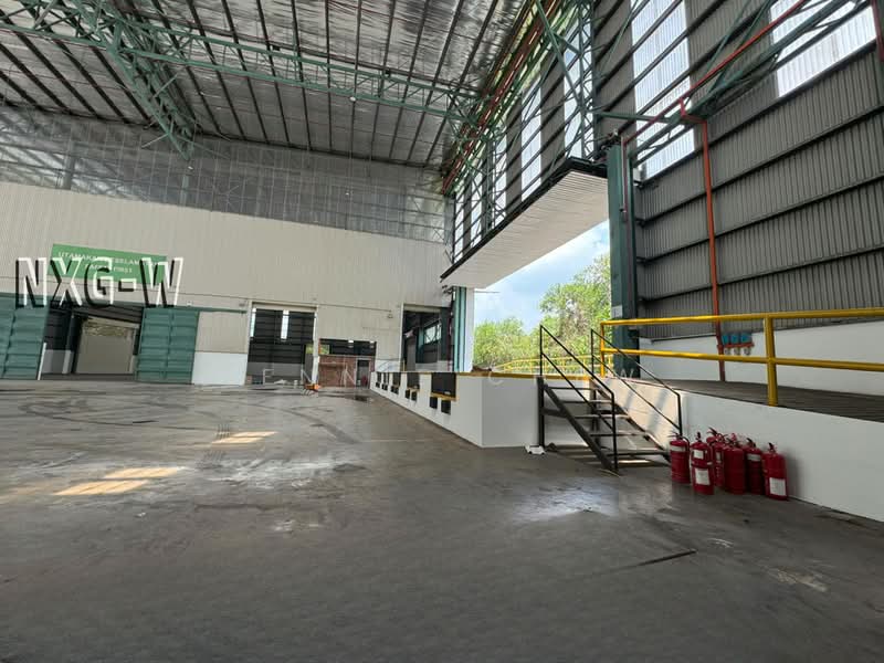 Kilang untuk Disewa di Bandar Bukit Raja (Klang) - Jennie Chew - PropertyGuru.com.my