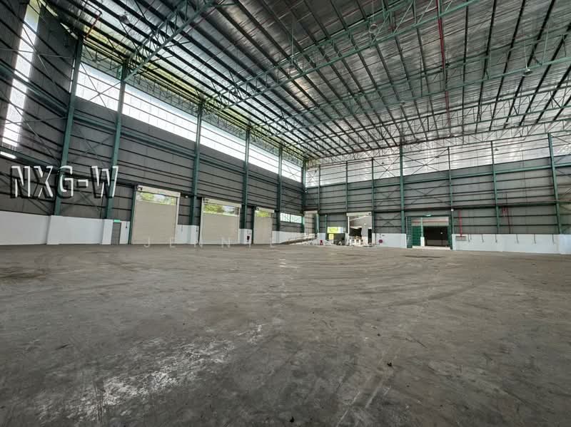 Kilang untuk Disewa di Bandar Bukit Raja (Klang) - Jennie Chew - PropertyGuru.com.my