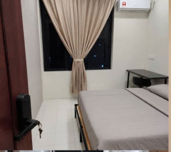 Rumah Flat untuk Disewa di Stulang Laut - VJ Toh - PropertyGuru.com.my