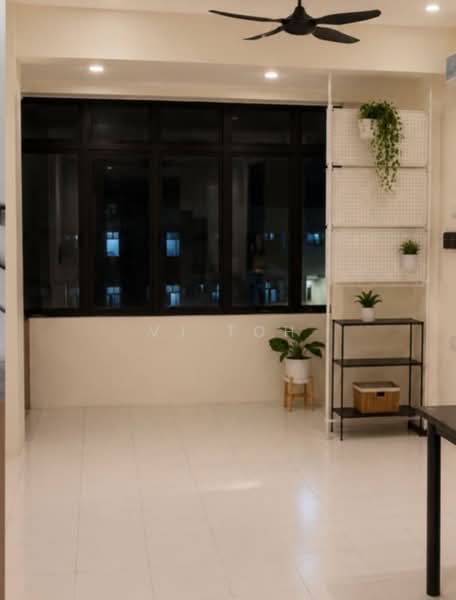 Rumah Flat untuk Disewa di Stulang Laut - VJ Toh - PropertyGuru.com.my