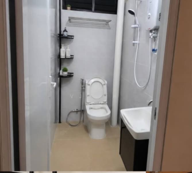 Rumah Flat untuk Disewa di Stulang Laut - VJ Toh - PropertyGuru.com.my
