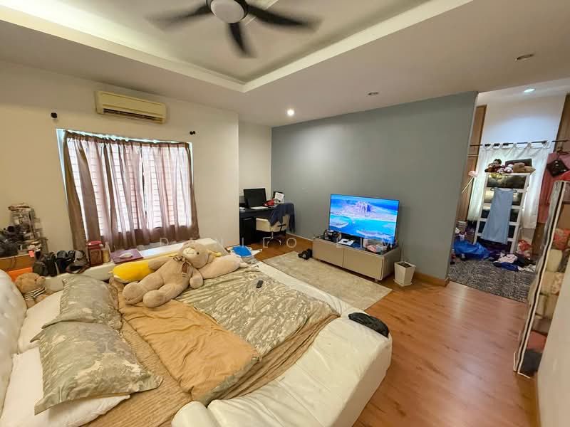 Semi-Detached House for Sale in Bandar Tun Hussein Onn (Cheras) - Danilo Lim - Bedroom - PropertyGuru.com.my