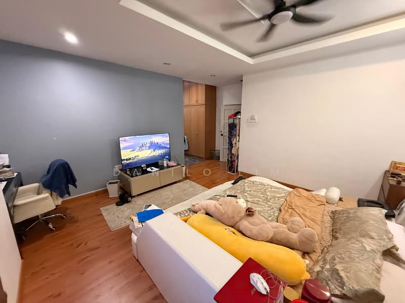 Semi-Detached House for Sale in Bandar Tun Hussein Onn (Cheras) - Danilo Lim - Bedroom - PropertyGuru.com.my