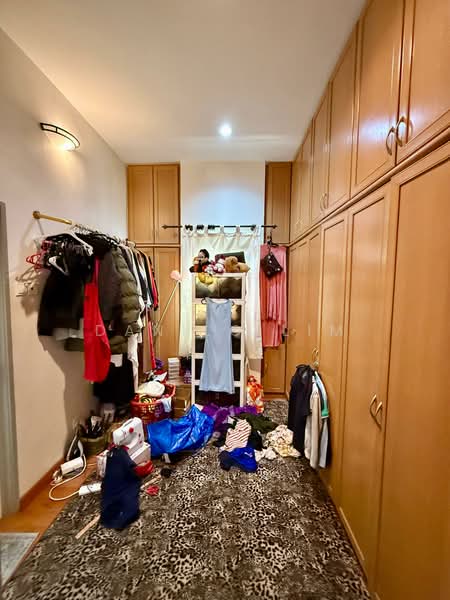 Semi-Detached House for Sale in Bandar Tun Hussein Onn (Cheras) - Danilo Lim - Interior - PropertyGuru.com.my