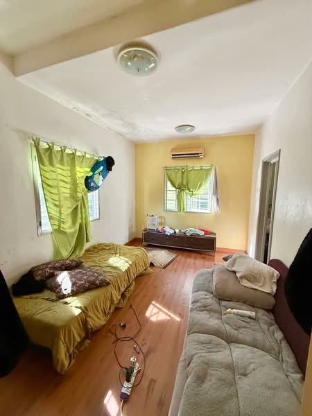 Semi-Detached House for Sale in Bandar Tun Hussein Onn (Cheras) - Danilo Lim - Bedroom - PropertyGuru.com.my