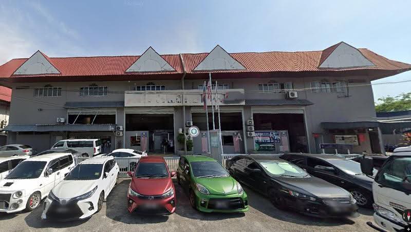Detached Factory for Sale in Desa Tun Razak (Cheras) - Lily Tan - Exterior - PropertyGuru.com.my