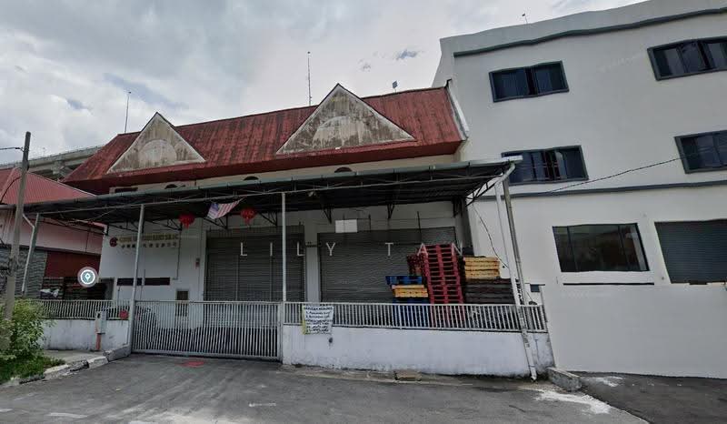 Detached Factory for Sale in Desa Tun Razak (Cheras) - Lily Tan - Exterior - PropertyGuru.com.my