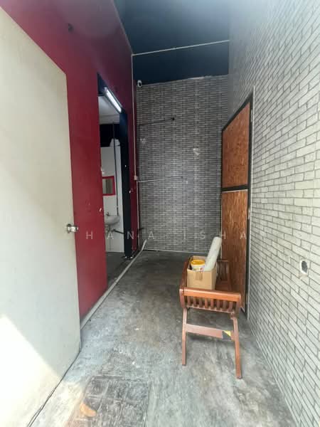 Kedai untuk Disewa di Puncak Alam (Selangor) - Rohana Ishak - Interior - PropertyGuru.com.my