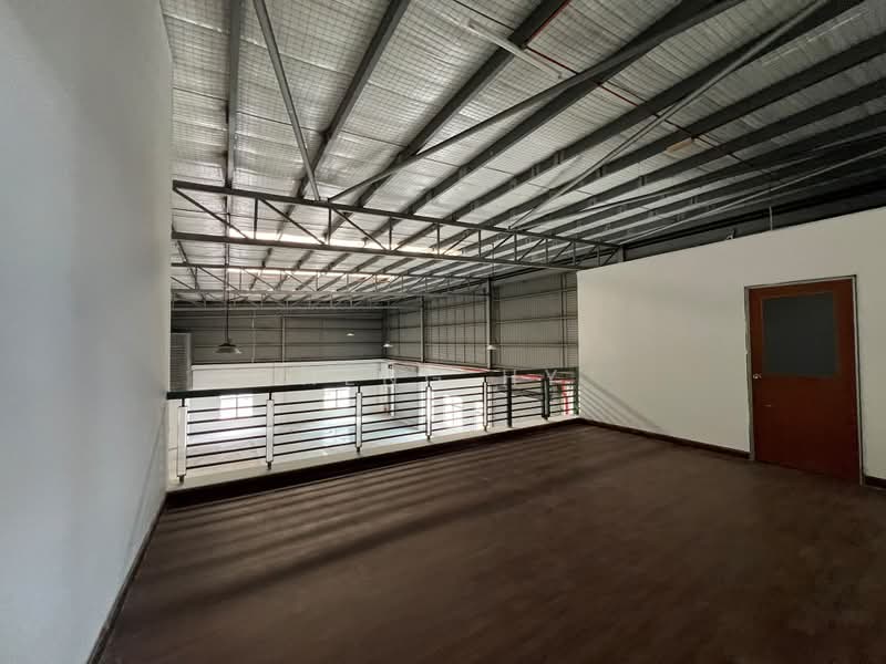 Kilang untuk Disewa di Eco Business Park 1 (Johor Bahru) - Heng Hy - Interior - PropertyGuru.com.my