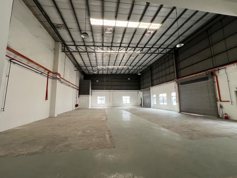 Kilang untuk Disewa di Eco Business Park 1 (Johor Bahru) - Heng Hy - Interior - PropertyGuru.com.my
