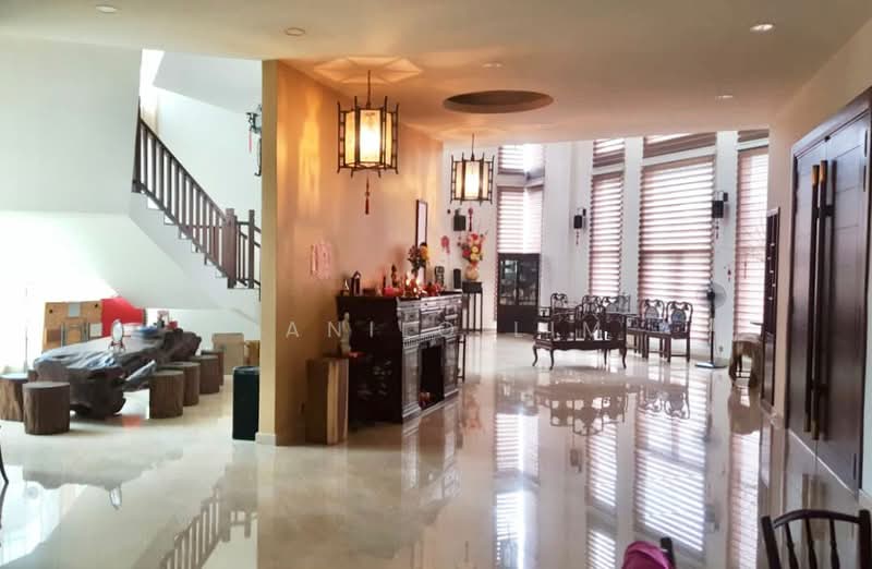 Bungalow for Sale in Bandar Tun Hussein Onn (Cheras) - Danilo Lim - Living Room - PropertyGuru.com.my