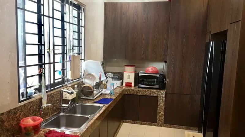 Bungalow for Sale in Bandar Tun Hussein Onn (Cheras) - Danilo Lim - Kitchen - PropertyGuru.com.my