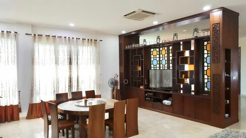 Bungalow for Sale in Bandar Tun Hussein Onn (Cheras) - Danilo Lim - Living Room - PropertyGuru.com.my