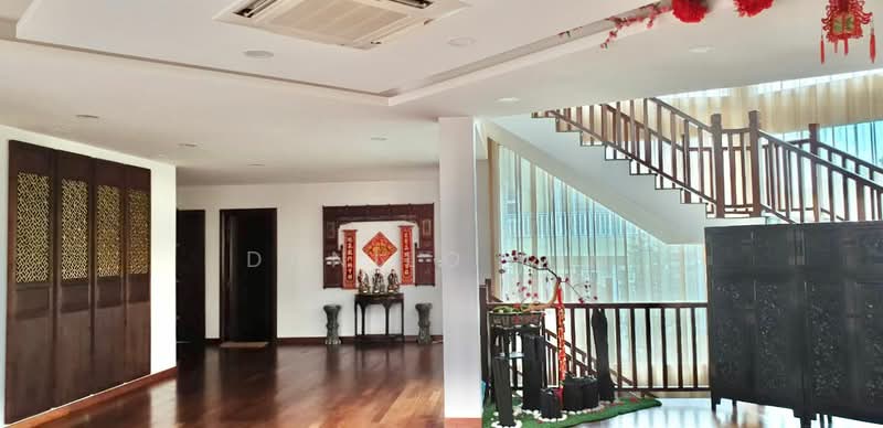 Bungalow for Sale in Bandar Tun Hussein Onn (Cheras) - Danilo Lim - Interior - PropertyGuru.com.my