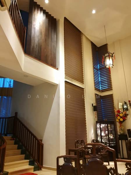 Bungalow for Sale in Bandar Tun Hussein Onn (Cheras) - Danilo Lim - Interior - PropertyGuru.com.my