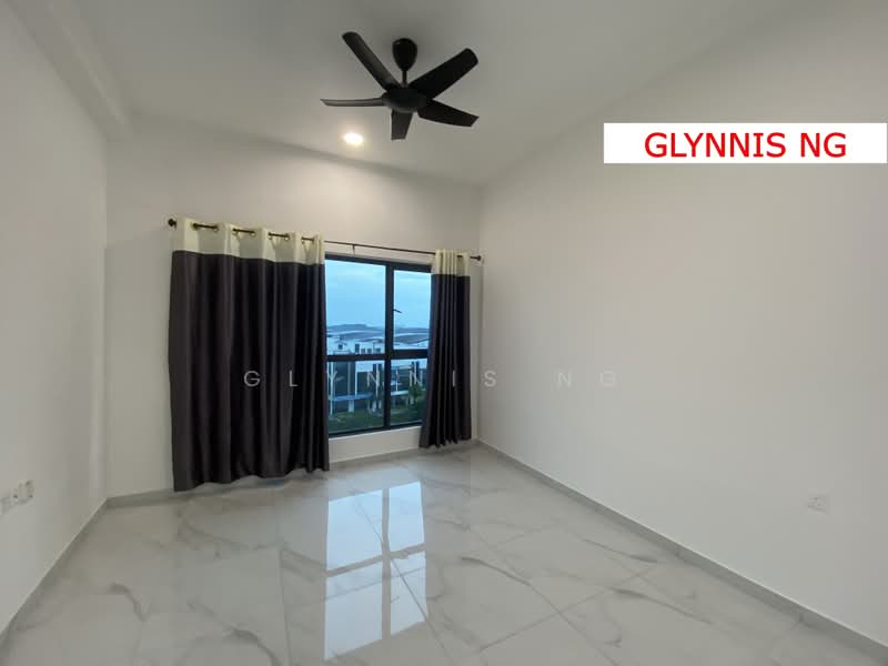 Service Residence for Sale at Sinaran @ Utropolis - Glynnis Ng - View - PropertyGuru.com.my