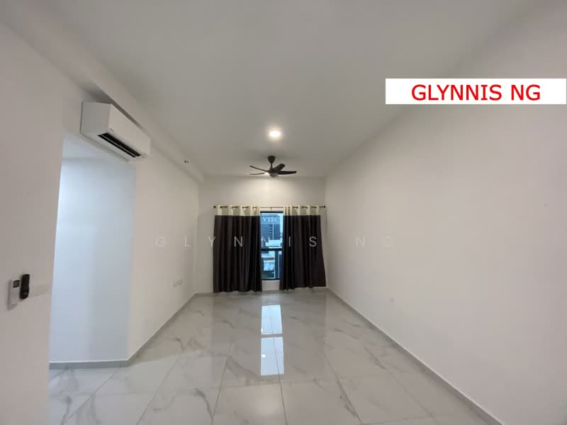 Service Residence for Sale at Sinaran @ Utropolis - Glynnis Ng - Living Room - PropertyGuru.com.my