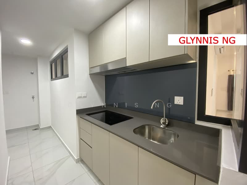 Service Residence for Sale at Sinaran @ Utropolis - Glynnis Ng - Kitchen - PropertyGuru.com.my