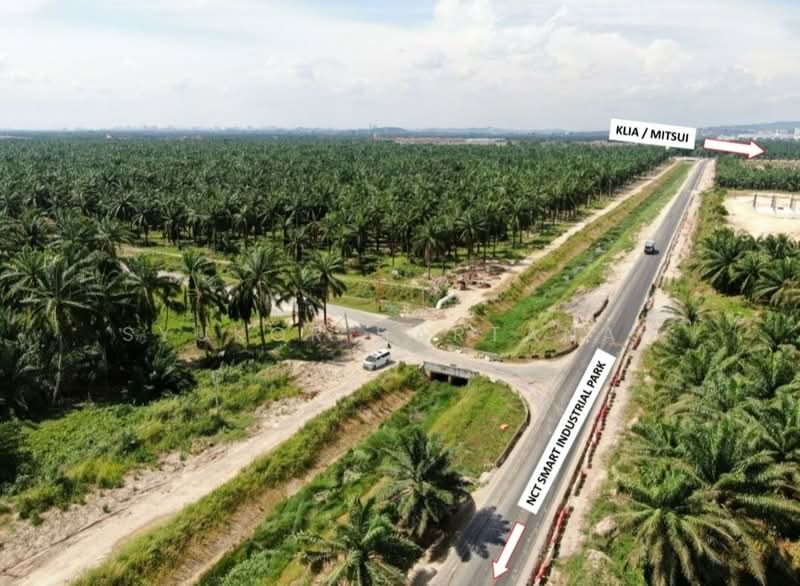 Tanah Kediaman untuk Dijual di Banting (Selangor) - Syukor Hartanah - Exterior - PropertyGuru.com.my