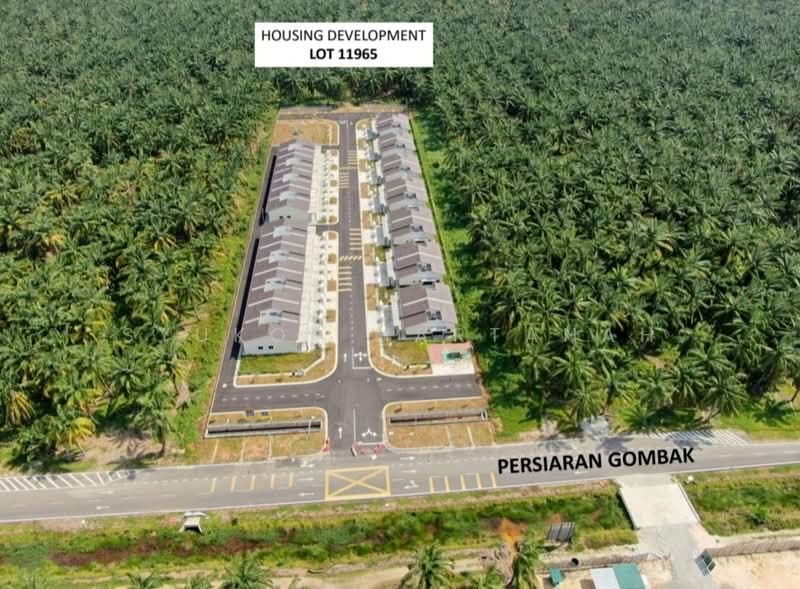 Tanah Kediaman untuk Dijual di Banting (Selangor) - Syukor Hartanah - Exterior - PropertyGuru.com.my