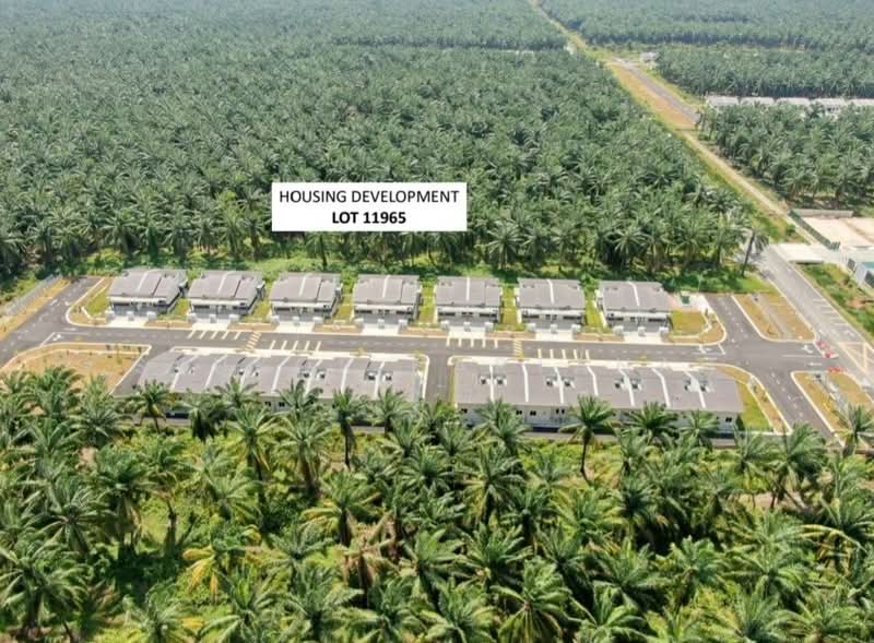 Tanah Kediaman untuk Dijual di Banting (Selangor) - Syukor Hartanah - Exterior - PropertyGuru.com.my