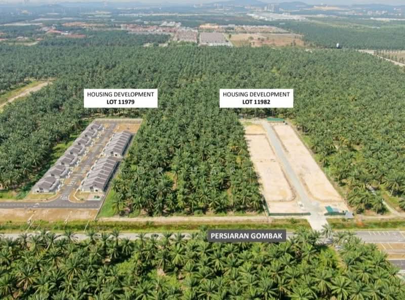 Tanah Kediaman untuk Dijual di Banting (Selangor) - Syukor Hartanah - PropertyGuru.com.my