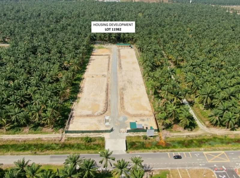 Tanah Kediaman untuk Dijual di Banting (Selangor) - Syukor Hartanah - Exterior - PropertyGuru.com.my