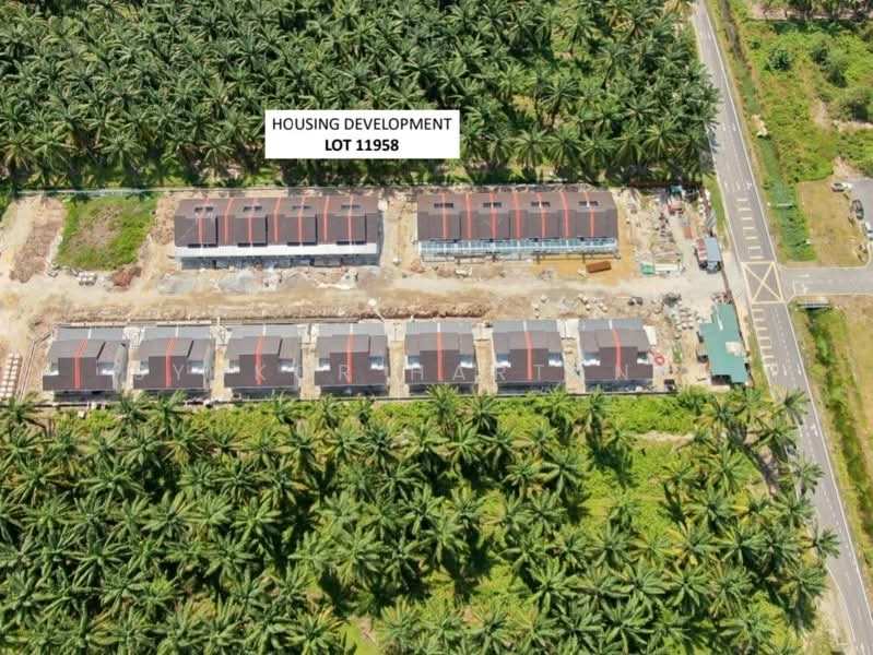 Tanah Kediaman untuk Dijual di Banting (Selangor) - Syukor Hartanah - Exterior - PropertyGuru.com.my