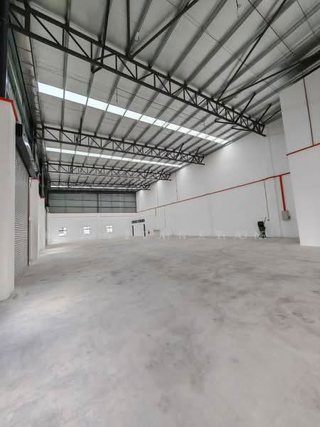Kilang untuk Disewa di Senai (Kulai) - Kenneth Khor - Interior - PropertyGuru.com.my