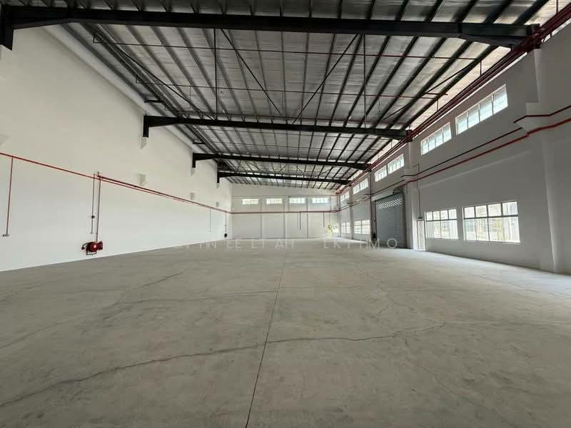 Kilang untuk Disewa di Senai (Kulai) - Kenneth Khor - Interior - PropertyGuru.com.my