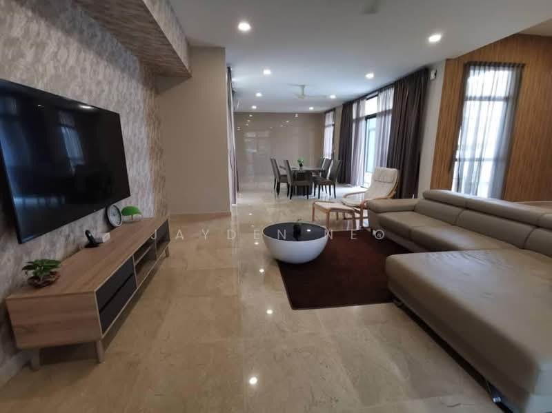 Bungalow House for Sale in East Ledang (Iskandar Puteri (Nusajaya)) - Jayden Neo - PropertyGuru.com.my