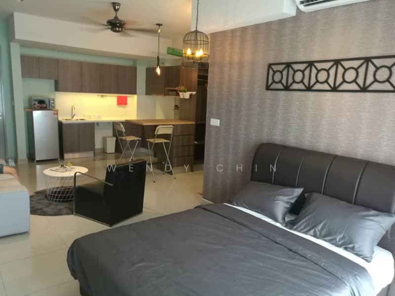 Service Residence for Rent at HYVE - Wendy Chin - PropertyGuru.com.my